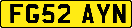 FG52AYN