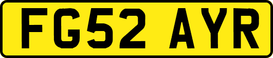 FG52AYR