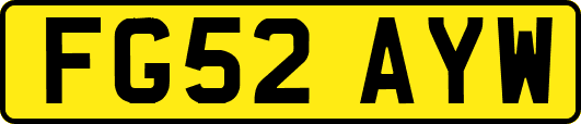 FG52AYW