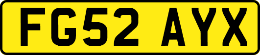 FG52AYX