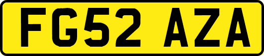 FG52AZA