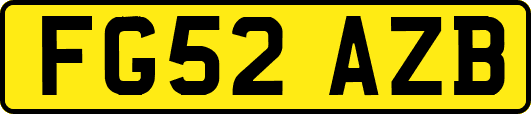 FG52AZB