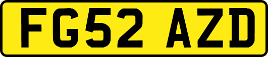 FG52AZD