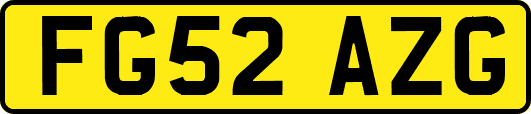 FG52AZG