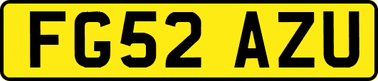 FG52AZU