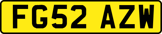 FG52AZW