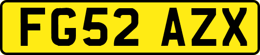 FG52AZX