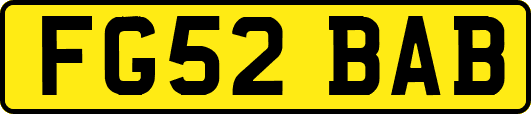 FG52BAB