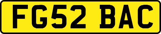 FG52BAC