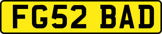 FG52BAD
