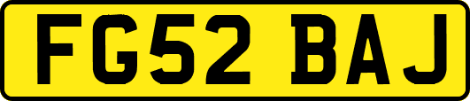 FG52BAJ