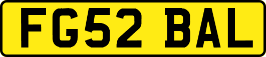 FG52BAL
