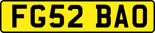 FG52BAO