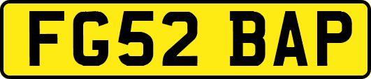 FG52BAP