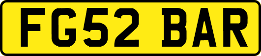 FG52BAR