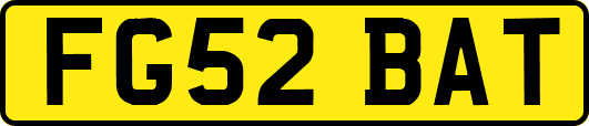 FG52BAT