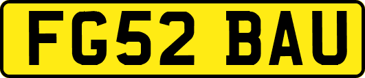 FG52BAU