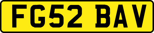 FG52BAV