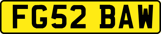 FG52BAW