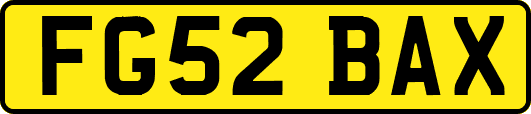 FG52BAX