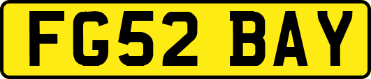 FG52BAY