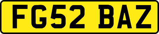 FG52BAZ