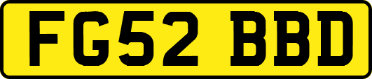 FG52BBD
