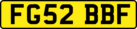 FG52BBF