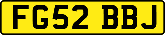FG52BBJ