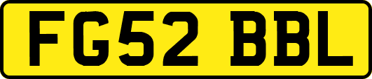 FG52BBL