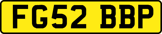FG52BBP