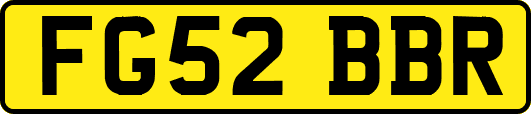 FG52BBR