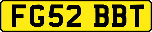 FG52BBT