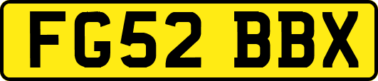 FG52BBX