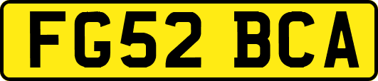 FG52BCA