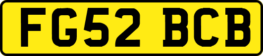 FG52BCB