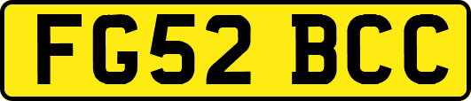 FG52BCC