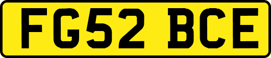 FG52BCE