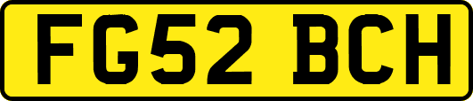 FG52BCH