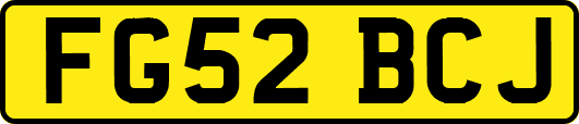 FG52BCJ
