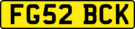 FG52BCK