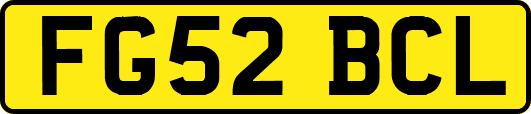 FG52BCL