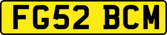 FG52BCM