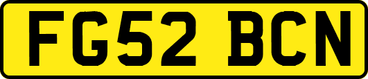 FG52BCN
