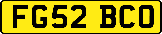 FG52BCO