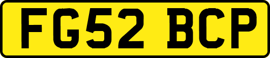 FG52BCP
