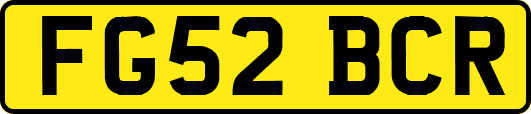 FG52BCR