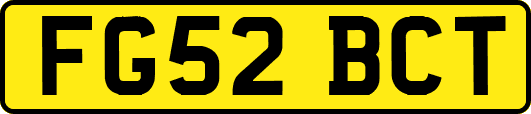 FG52BCT