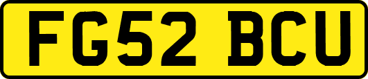 FG52BCU