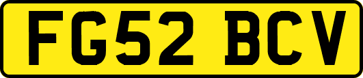 FG52BCV